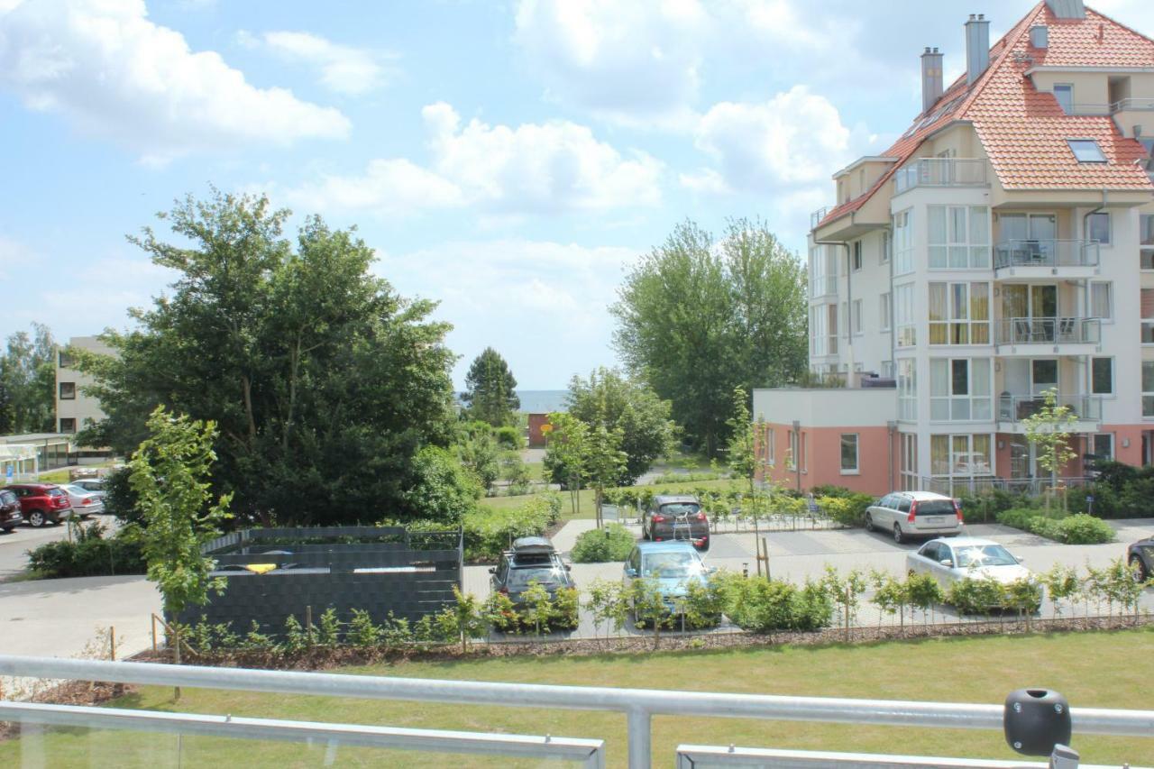 Kuestenzauber 20 Grossenbrode Bagian luar foto