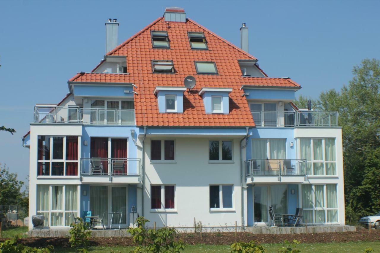 Kuestenzauber 20 Grossenbrode Bagian luar foto